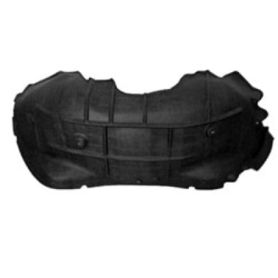 GM1249262C Body Panel Fender Liner Passenger Side GM1249262C Body Panel Fender Liner Passenger Side