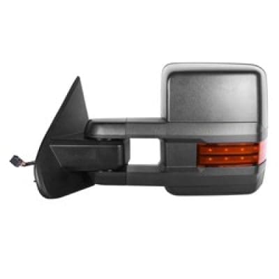 GM1320511 Mirror Power Driver Side Heated