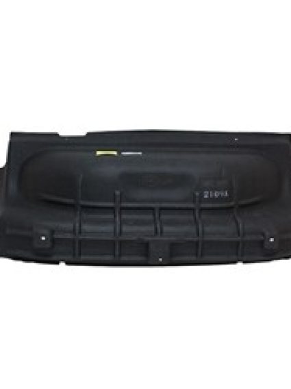 GM1762110C Body Panel Truck Box Liner Driver Side