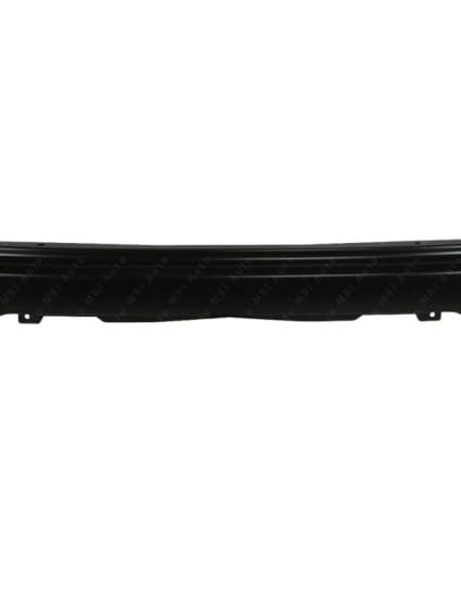GM1002876 Front Bumper Face Bar
