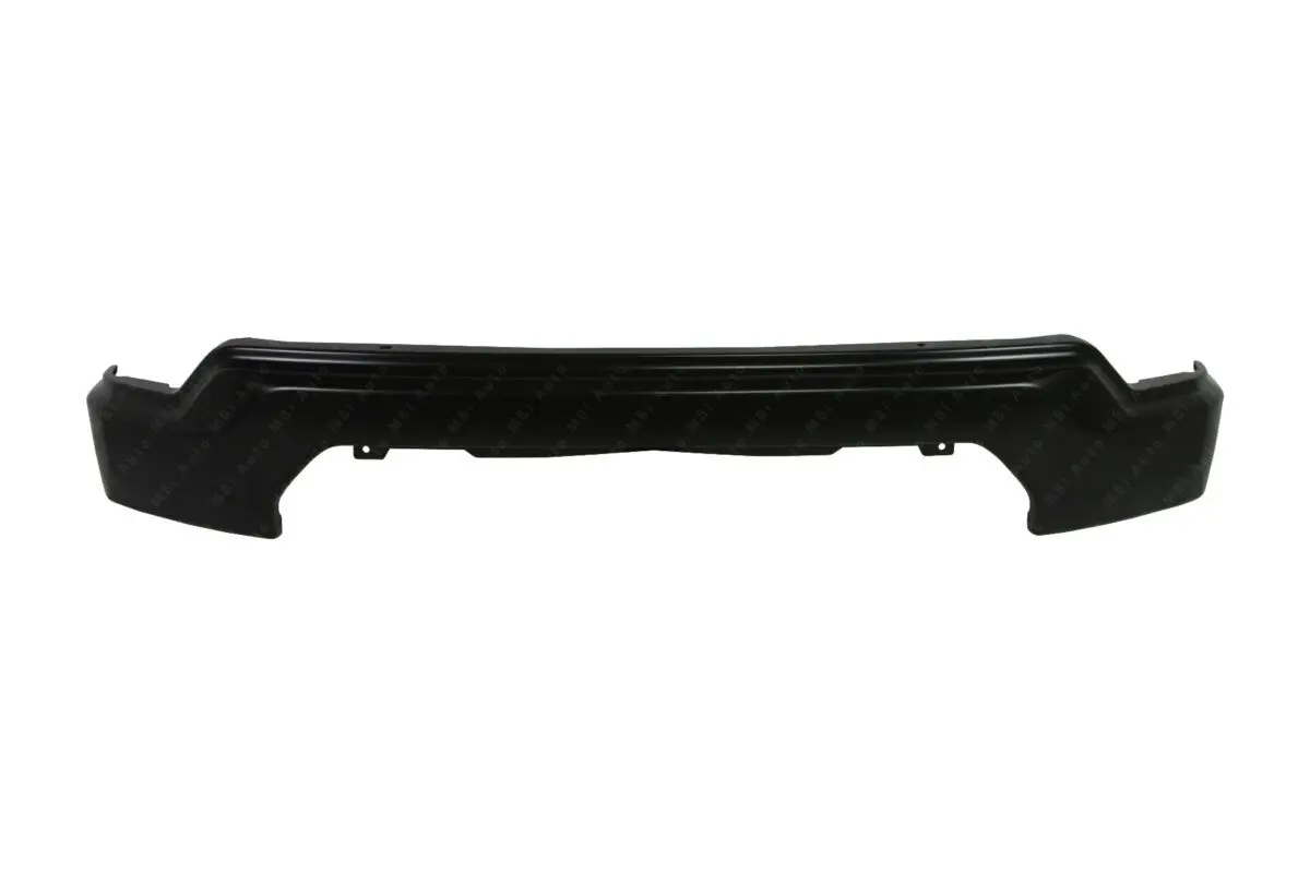 GM1002876 Front Bumper Face Bar GM1002876 Front Bumper Face Bar