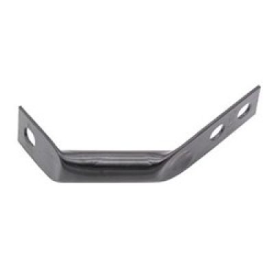 GM1062135 Front Bumper Bracket Face Bar Brace GM1062135 Front Bumper Bracket Face Bar Brace