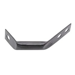 GM1062135 Front Bumper Bracket Face Bar Brace GM1062135 Front Bumper Bracket Face Bar Brace