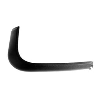 GM1183136 Rear Bumper Guard Edge Protector GM1183136 Rear Bumper Guard Edge Protector