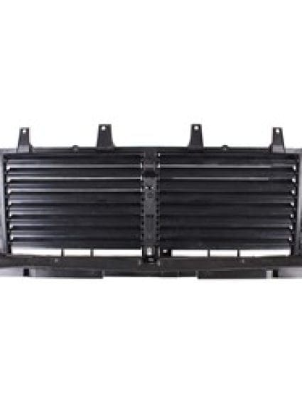 GM1206104C Grille Shutter Assembly