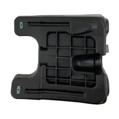 GM1248324 Body Panel Quarter Bracket Wheel