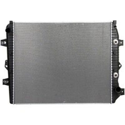 RAD13244 Cooling System Radiator RAD13244 Cooling System Radiator