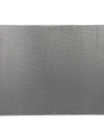 RAD13244 Cooling System Radiator
