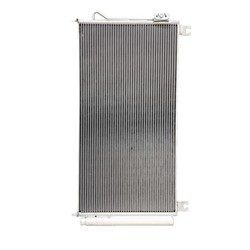 CND4739 Cooling System A/C Condenser CND4739 Cooling System A/C Condenser