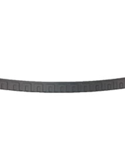 GM1019100 Front Bumper Step Pad