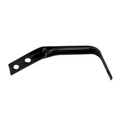 GM1062129C Front Bumper Bracket Face Bar Brace Driver Side GM1062129C Front Bumper Bracket Face Bar Brace Driver Side