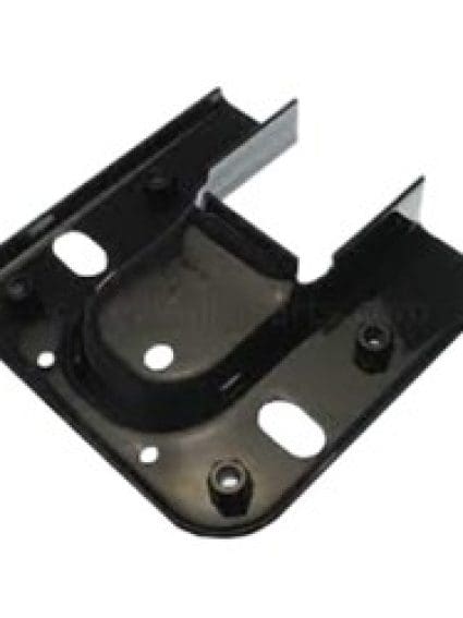 GM1066217 Front Bumper Bracket Mounting Driver Side/Passenger Side