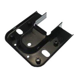 GM1066217 Front Bumper Bracket Mounting Driver Side/Passenger Side GM1066217 Front Bumper Bracket Mounting Driver Side/Passenger Side