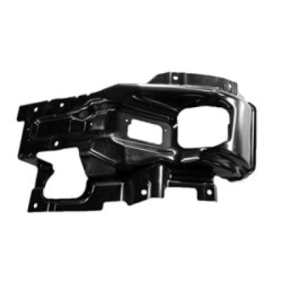 GM1067201C Front Bumper Bracket Mounting Passenger Side GM1067201C Front Bumper Bracket Mounting Passenger Side