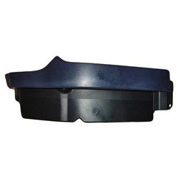 GM1089187C Front Bumper Filler Panel Passenger Side GM1089187C Front Bumper Filler Panel Passenger Side