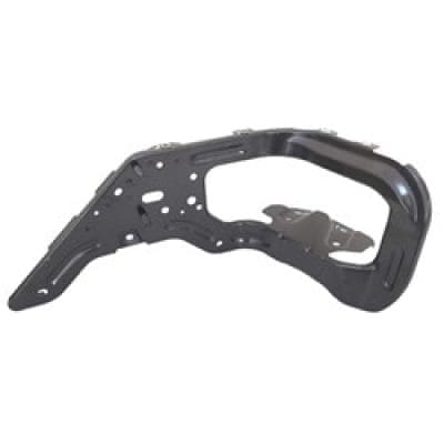 GM1166133C Rear Bumper Mounting Bracket GM1166133C Rear Bumper Mounting Bracket