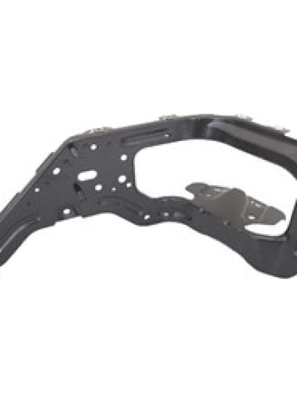 GM1166133C Rear Bumper Mounting Bracket