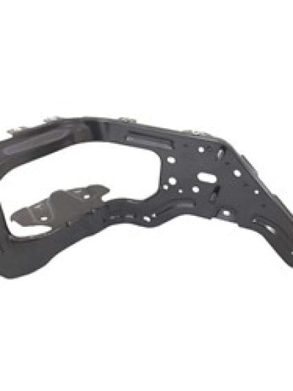 GM1167133C Rear Bumper Mounting Bracket