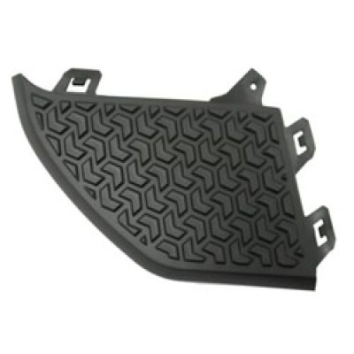 GM1197107 Rear Bumper Step Corner Pad GM1197107 Rear Bumper Step Corner Pad