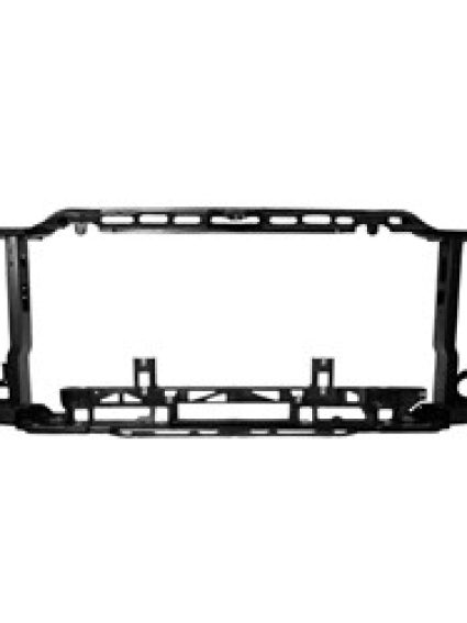 GM1225335 Body Panel Rad Support Assembly