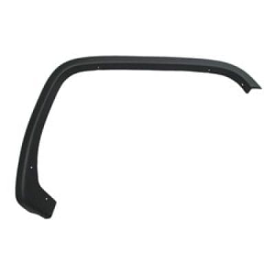 GM1291250 Body Panel Fender Flare Passenger Side