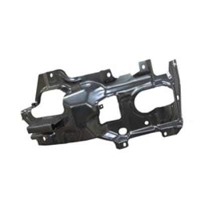 GM1063116C Front Bumper Bracket Support Passenger Side GM1063116C Front Bumper Bracket Support Passenger Side