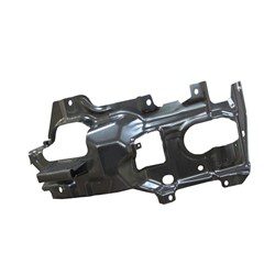 GM1063116C Front Bumper Bracket Support Passenger Side GM1063116C Front Bumper Bracket Support Passenger Side