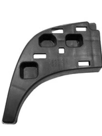 GM1143108 Rear Bumper Support Corner Step