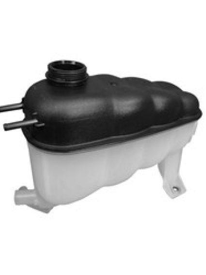 GM3014133 Cooling System Engine Coolant Recovery Tank
