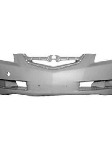 AC1000149 Front Bumper Cover