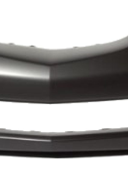 AC1000154 Front Bumper Cover