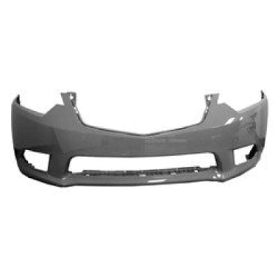 AC1000177C Front Bumper Cover AC1000177C Front Bumper Cover