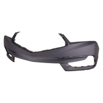 AC1000192C Front Bumper Cover