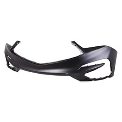 AC1000203C Front Bumper Cover AC1000203C Front Bumper Cover