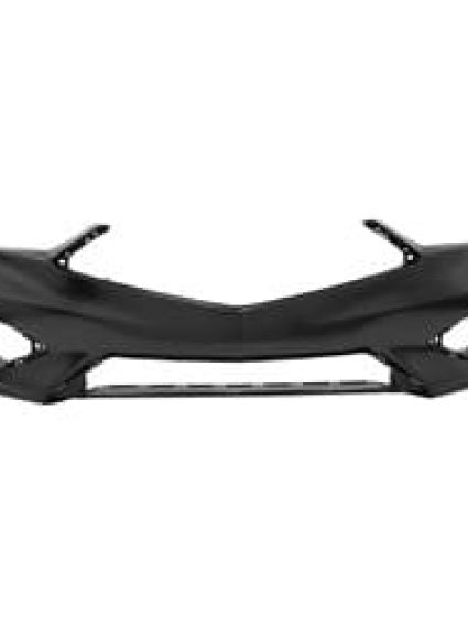 AC1000206 Front Bumper Cover