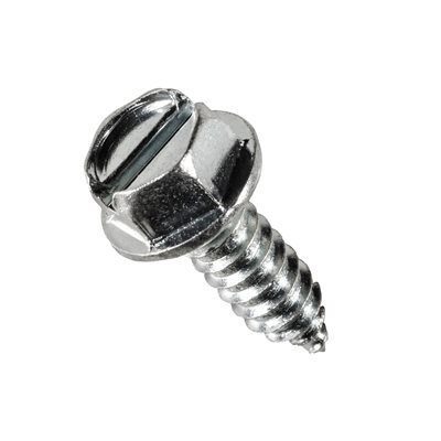Auveco Metal Screw Standard #14 CAPS11369 Auveco Metal Screw Standard #14 CAPS11369