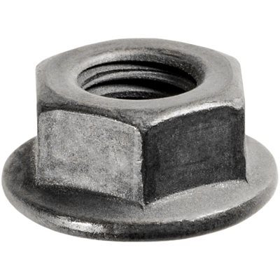 Auveco Metal Nut Metric M8-1.25 CAPS11644 Auveco Metal Nut Metric M8-1.25 CAPS11644