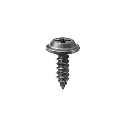 Auveco Metal Screw Standard #8 CAPS12213
