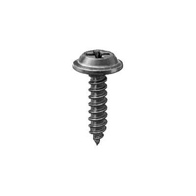 Auveco Metal Screw Standard #8 CAPS12214
