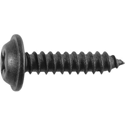 Auveco Metal Screw Standard #8 CAPS12215