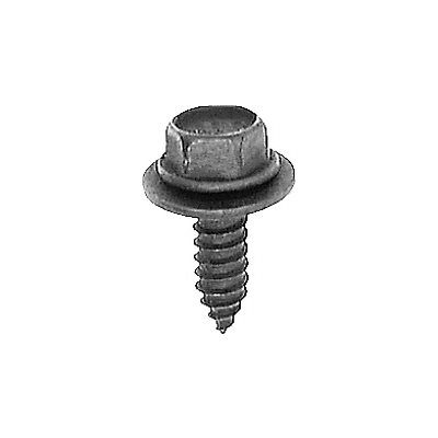 Auveco Metal Screw Metric M6.3 CAPS12351 Auveco Metal Screw Metric M6.3 CAPS12351