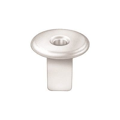 Auveco Nylon Nut #8 CAPS14273