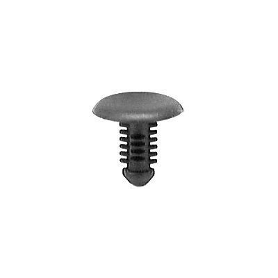 Auveco Retaining Clip Mazda CAPS14367 Black Nylon PK 50