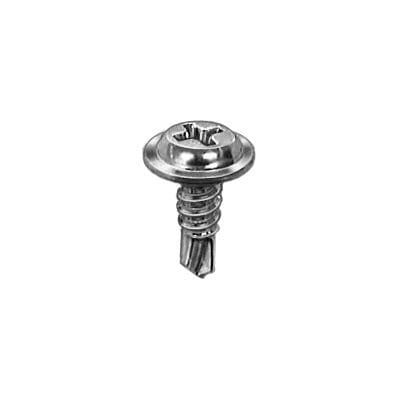 Auveco Metal Screw Standard #8 CAPS15172