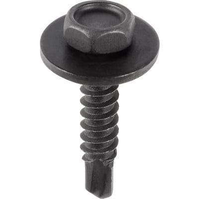 Auveco Metal Screw Metric M4.2 CAPS15775