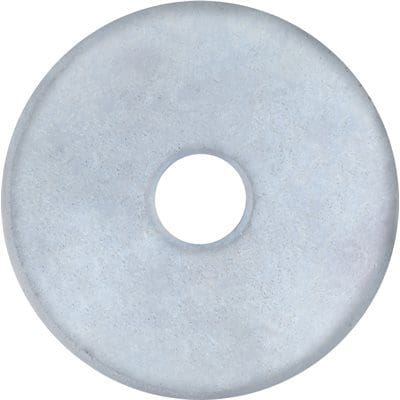 Auveco Metal Washer Fender Washer CAPS16021