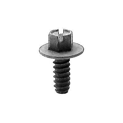 Auveco Metal Screw Standard #14 CAPS16421