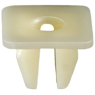 Auveco Headlight Adjusting Nut CAPS17058