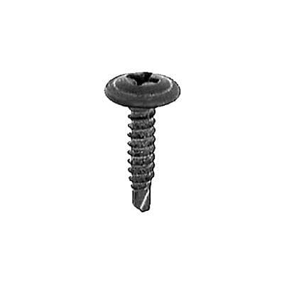 Auveco Metal Screw Standard #8 CAPS17650