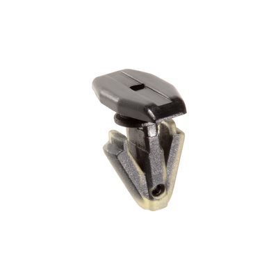 Auveco Retaining Clip Lexus CAPS17991 Black Nylon PK 10